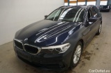  Bmw  Serie 5 Baureihe 5 Touring 520 d Sport Line 2.0 140KW AT8 E6dT 