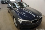  Bmw  Serie 5 Baureihe 5 Touring 520 d Sport Line 2.0 140KW AT8 E6dT #2