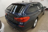  Bmw  Serie 5 Baureihe 5 Touring 520 d Sport Line 2.0 140KW AT8 E6dT #3