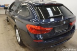  Bmw  Serie 5 Baureihe 5 Touring 520 d Sport Line 2.0 140KW AT8 E6dT #4
