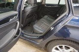 Bmw  Serie 5 Baureihe 5 Touring 520 d Sport Line 2.0 140KW AT8 E6dT #8