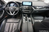  Bmw  Serie 5 Baureihe 5 Touring 520 d Sport Line 2.0 140KW AT8 E6dT #11