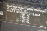  Bmw  Serie 5 Baureihe 5 Touring 520 d Sport Line 2.0 140KW AT8 E6dT #16