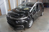  Citroen  C4 Grand Picasso /Spacetourer Feel 1.5 BlueHDi 96KW AT8 E6d 