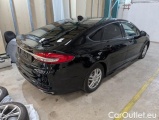  Ford  Mondeo FORD  2.0 EcoBlue Aut. ST-Line 5d 140kW #3