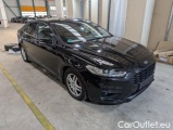  Ford  Mondeo FORD  2.0 EcoBlue Aut. ST-Line 5d 140kW #4