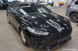  Ford  Mondeo FORD  2.0 EcoBlue Aut. ST-Line 5d 140kW #107
