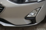  Ford  Focus  Lim. Cool & Connect 1.5 EcoBlue 88KW AT8 E6dT #7