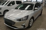  Ford  Focus  Lim. Cool & Connect 1.5 EcoBlue 88KW AT8 E6dT #17