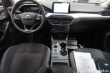  Ford  Focus  Lim. Cool & Connect 1.5 EcoBlue 88KW AT8 E6dT #25