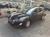  Ford  Focus  Turnier Titanium 1.5 EcoBlue 88KW AT8 E6dT 
