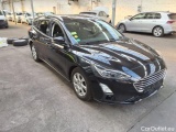  Ford  Focus  Turnier Titanium 1.5 EcoBlue 88KW AT8 E6dT #2