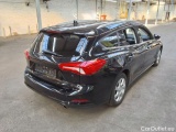  Ford  Focus  Turnier Titanium 1.5 EcoBlue 88KW AT8 E6dT #6