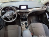  Ford  Focus  Turnier Titanium 1.5 EcoBlue 88KW AT8 E6dT #10