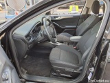  Ford  Focus  Turnier Titanium 1.5 EcoBlue 88KW AT8 E6dT #11