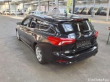  Ford  Focus  Turnier Titanium 1.5 EcoBlue 88KW AT8 E6dT #7