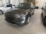  Ford  Kuga  Titanium 2.0 EcoBlue 110KW AT8 E6d 