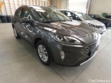  Ford  Kuga  Titanium 2.0 EcoBlue 110KW AT8 E6d #7