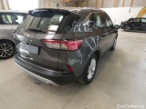  Ford  Kuga  Titanium 2.0 EcoBlue 110KW AT8 E6d #21