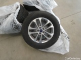  Ford  Kuga  Titanium 2.0 EcoBlue 110KW AT8 E6d #26