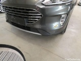  Ford  Kuga  Titanium 2.0 EcoBlue 110KW AT8 E6d #74