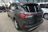  Ford  Kuga  Titanium X 2.0 EcoBlue 140KW AT8 E6dT #8
