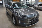  Ford  Kuga  Titanium X 2.0 EcoBlue 140KW AT8 E6dT #7