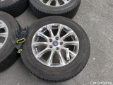  Ford  Mondeo  Lim. Trend 2.0 EcoBlue 110KW AT8 E6d #9