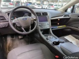  Ford  Mondeo  Lim. Trend 2.0 EcoBlue 110KW AT8 E6d #16