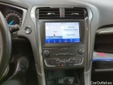  Ford  Mondeo  Lim. Trend 2.0 EcoBlue 110KW AT8 E6d #20