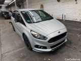  Ford  S-Max  ST-Line 2.0 EcoBlue 140KW AT8 E6dT #2
