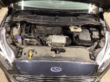  Ford  S-Max  Titanium AWD 2.0 EcoBlue 140KW AT8 E6dT #8