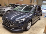  Ford  S-Max  Titanium AWD 2.0 EcoBlue 140KW AT8 E6dT #9