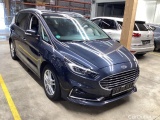  Ford  S-Max  Titanium AWD 2.0 EcoBlue 140KW AT8 E6dT #10