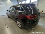  Mercedes  G-Klasee GLC -Klasse GLC 200 d 4Matic (253.916) 120KW AT9 E6d #2