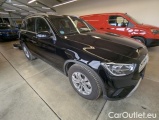  Mercedes  G-Klasee GLC -Klasse GLC 200 d 4Matic (253.916) 120KW AT9 E6d #4