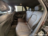  Mercedes  G-Klasee GLC -Klasse GLC 200 d 4Matic (253.916) 120KW AT9 E6d #9