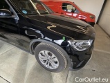  Mercedes  G-Klasee GLC -Klasse GLC 200 d 4Matic (253.916) 120KW AT9 E6d #36