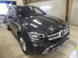  Mercedes  G-Klasee GLC -Klasse GLC 220 d 4Matic (253.915) 143KW AT9 E6d #8