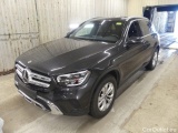  Mercedes  G-Klasee GLC -Klasse GLC 220 d 4Matic (253.915) 143KW AT9 E6d #12