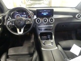  Mercedes  G-Klasee GLC -Klasse GLC 220 d 4Matic (253.915) 143KW AT9 E6d #17