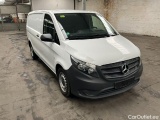  Mercedes  Vito  Kasten 109/110/111/114 CDI FWD lang (447.603) 1.7 100KW MT6 E6dT #2