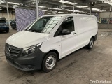  Mercedes  Vito  Kasten 109/110/111/114 CDI FWD lang (447.603) 1.7 100KW MT6 E6dT 