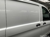  Mercedes  Vito  Kasten 109/110/111/114 CDI FWD lang (447.603) 1.7 100KW MT6 E6dT #70