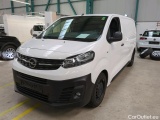  Opel  Vivaro  Kasten Edition M (L2) 1.5 88KW MT6 E6dT 