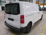  Opel  Vivaro  Kasten Edition M (L2) 1.5 88KW MT6 E6dT #2