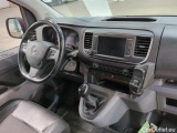  Opel  Vivaro  Kasten Edition M (L2) 1.5 88KW MT6 E6dT #12
