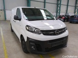  Opel  Vivaro  Kasten Edition M (L2) 1.5 88KW MT6 E6dT #17