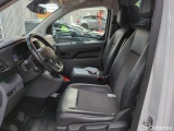  Opel  Vivaro  Kasten Edition M (L2) 1.5 88KW MT6 E6dT #22