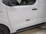  Opel  Vivaro  Kasten Edition M (L2) 1.5 88KW MT6 E6dT #28